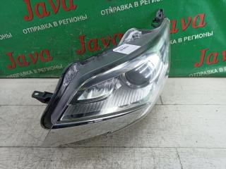 Фара левая передняя MITSUBISHI EK SPACE B11A 3B20 100-67053 1 ракурс