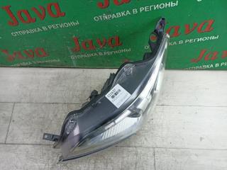 Фара левая передняя MITSUBISHI EK SPACE B11A 3B20 100-67053 2 ракурс