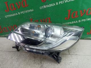 Фара левая передняя MITSUBISHI EK SPACE B11A 3B20 100-67053 3 ракурс
