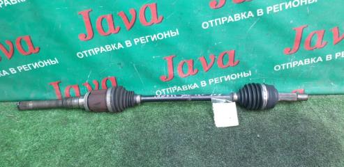 Привод правый передний HONDA N-BOX JF5 S07B-T 1 ракурс
