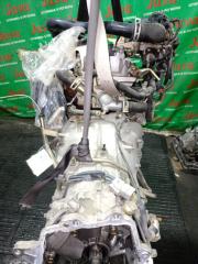 АКПП DAIHATSU TERIOS KID J111G EF-DEM FS4 4 ракурс