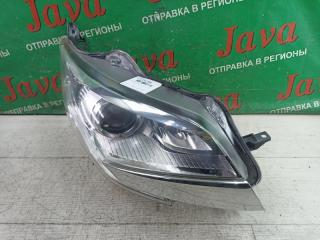 Фара правая передняя MITSUBISHI EK SPACE B11A 3B20 100-67053 1 ракурс