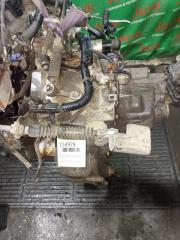 МКПП HONDA ACTY HH6 E07Z YFRS 2 ракурс