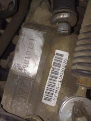 МКПП HONDA ACTY HH6 E07Z YFRS 3 ракурс