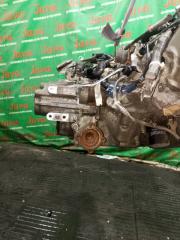 МКПП HONDA ACTY HH6 E07Z YFRS 5 ракурс