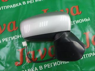Зеркало правое переднее SUZUKI WAGON R MH35S R06A 4 ракурс