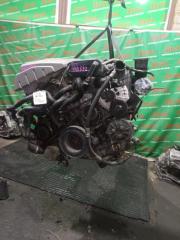 Двигатель BMW 6-SERIES E63 N52B30A 1 ракурс