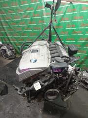 Двигатель BMW 6-SERIES E63 N52B30A 2 ракурс