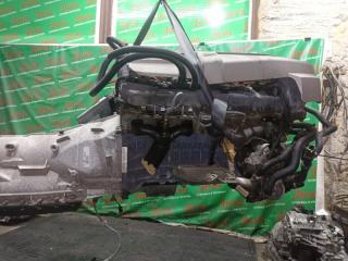 Двигатель BMW 6-SERIES E63 N52B30A 3 ракурс