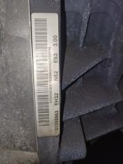 Двигатель BMW 6-SERIES E63 N52B30A 4 ракурс