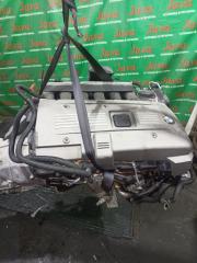Двигатель BMW 6-SERIES E63 N52B30A 5 ракурс