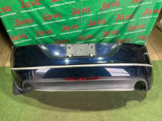 Бампер задний AUDI TT 8J3 BUB 1 ракурс