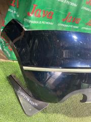 Бампер задний AUDI TT 8J3 BUB 4 ракурс