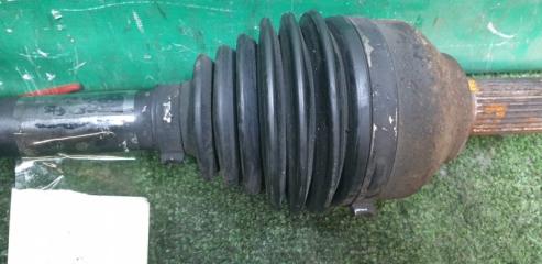 Привод правый передний NISSAN DUALIS NJ10 MR20DE 39100JD24C 2 ракурс