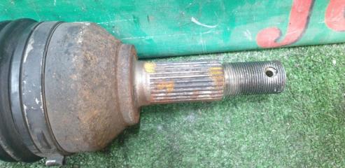 Привод правый передний NISSAN DUALIS NJ10 MR20DE 39100JD24C 3 ракурс
