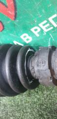 Привод правый передний NISSAN DUALIS NJ10 MR20DE 39100JD24C 5 ракурс