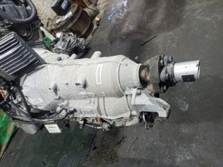 АКПП BMW 6-SERIES E63 N52B30A GA6HP19Z 4 ракурс