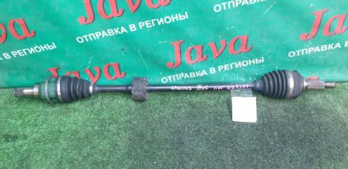 Привод правый передний DAIHATSU TANTO LA600S KF-VE 43410-B2380 1 ракурс
