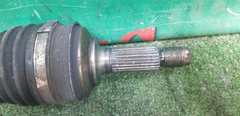 Привод правый передний DAIHATSU TANTO LA600S KF-VE 43410-B2380 3 ракурс