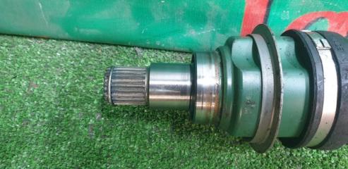 Привод правый передний DAIHATSU TANTO LA600S KF-VE 43410-B2380 5 ракурс