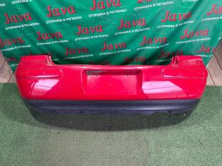 Бампер задний VOLKSWAGEN GOLF 1J1 AZJ 1 ракурс
