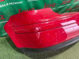 Бампер задний VOLKSWAGEN GOLF 1J1 AZJ 4 ракурс
