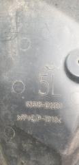 Подкрылок левый задний TOYOTA PIXIS EPOCH LA350A KF-VE 65638-B2290 4 ракурс