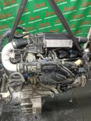 Двигатель HONDA ZEST JE1 P07A-T 5 ракурс Двигатель HONDA ZEST JE1 P07A-T 5 ракурс