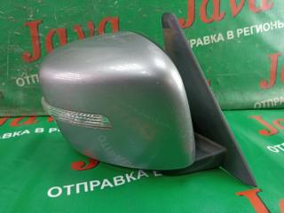 Зеркало правое переднее SUZUKI SOLIO MA36S K12C 3 ракурс