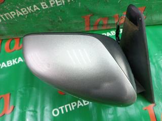 Зеркало правое переднее SUZUKI SOLIO MA36S K12C 4 ракурс