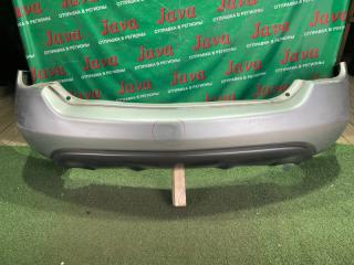 Бампер задний NISSAN MURANO TZ50 QR25DE 1 ракурс