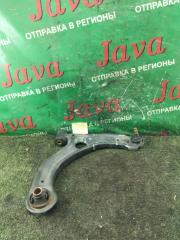 Рычаг правый передний DAIHATSU MIRA e:S LA350S KF-VE 48068-B2100 1 ракурс Рычаг правый передний DAIHATSU MIRA e:S LA350S KF-VE 48068-B2100 1 ракурс