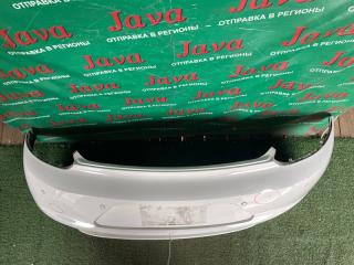 Бампер задний VOLKSWAGEN SCIROCCO 137 CTHD 4 ракурс