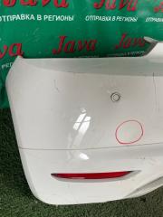 Бампер задний VOLKSWAGEN SCIROCCO 137 CTHD 5 ракурс