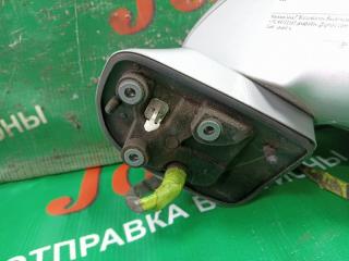 Зеркало правое переднее LEXUS HS250h ANF10 2AZ-FXE 2 ракурс