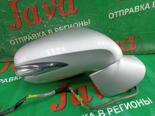 Фото запчасти зеркало переднее правое LEXUS HS250h 2009 контрактная запчасть Запчасть зеркало переднее правое LEXUS HS250h 2009