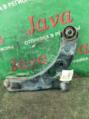 Рычаг левый передний TOYOTA TANK M900A 1KR-FE 5 ракурс