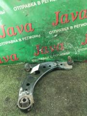 Рычаг правый передний TOYOTA TANK M900A 1KR-FE 1 ракурс