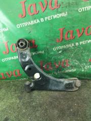Рычаг правый передний TOYOTA TANK M900A 1KR-FE 5 ракурс