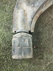 Рычаг правый передний NISSAN ELGRAND ATE50 ZD30DDTI 545000W001 2 ракурс