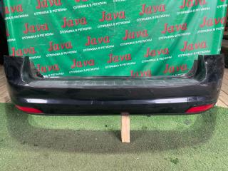 Бампер задний VOLVO V50 MW43 B4204S3 1 ракурс