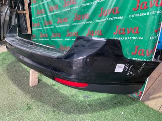 Бампер задний VOLVO V50 MW43 B4204S3 3 ракурс