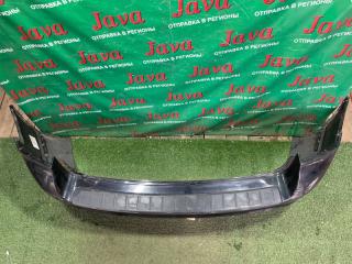 Бампер задний VOLVO V50 MW43 B4204S3 4 ракурс