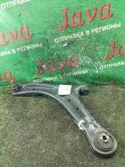 Рычаг левый передний MAZDA DEMIO DE3FS ZJ-VE D65134350B 1 ракурс