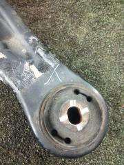 Рычаг левый передний MAZDA DEMIO DE3FS ZJ-VE D65134350B 2 ракурс