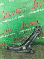 Рычаг левый передний MAZDA DEMIO DE3FS ZJ-VE D65134350B 5 ракурс