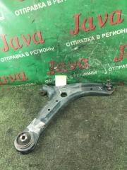 Рычаг правый передний MAZDA DEMIO DE3FS ZJ-VE D65134300B 1 ракурс