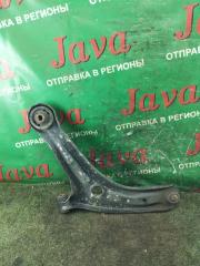 Рычаг правый передний MAZDA DEMIO DE3FS ZJ-VE D65134300B 5 ракурс