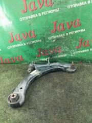Рычаг правый передний HONDA STEPWGN RK1 R20A 51350-SZW-901 1 ракурс