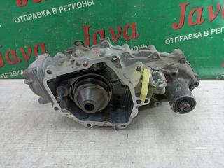 Раздатка задняя DAIHATSU TERIOS KID 2011